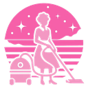 Amelia Shine Cleaning Services logo